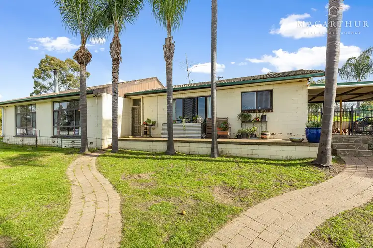 Second view of Homely rural property listing, 1409 Sturt Highway, Yarragundry NSW 2650