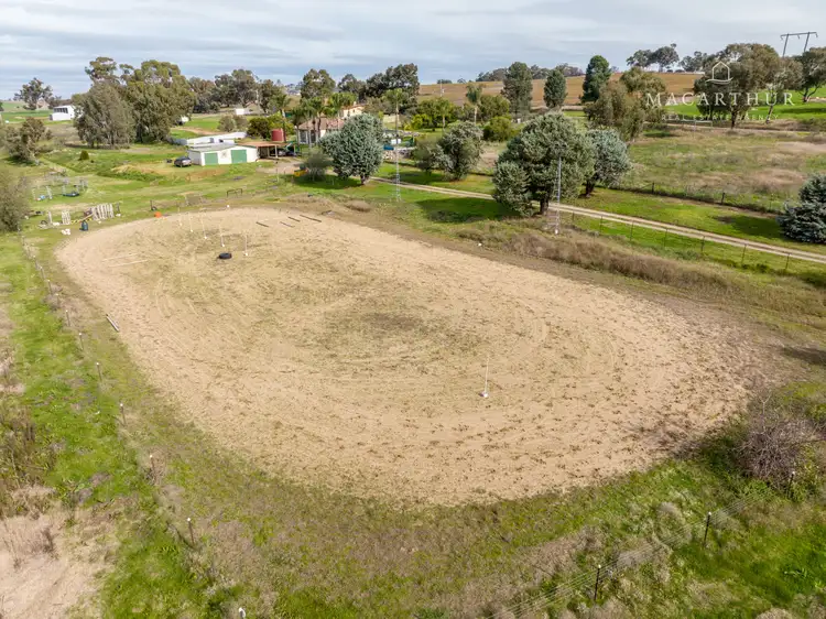 Fourth view of Homely rural property listing, 1409 Sturt Highway, Yarragundry NSW 2650