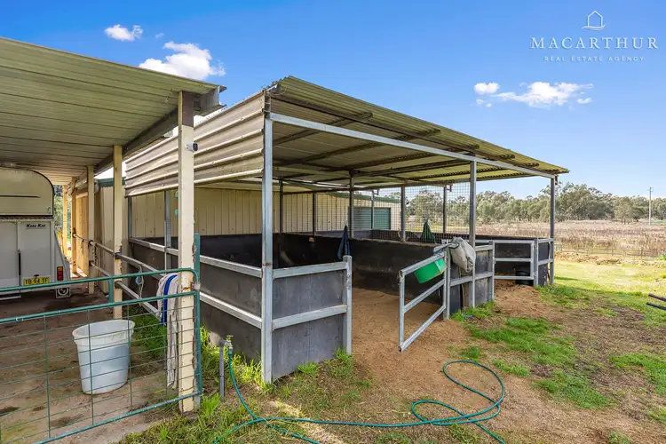 Fifth view of Homely rural property listing, 1409 Sturt Highway, Yarragundry NSW 2650
