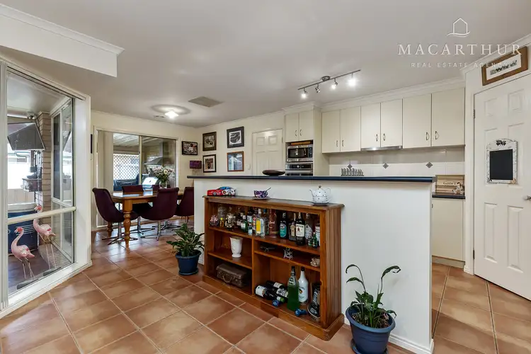 Sixth view of Homely house listing, 1 Giwang Place, Glenfield Park NSW 2650