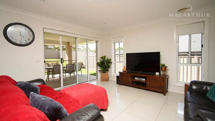 46 Illeura Road, Bourkelands NSW 2650