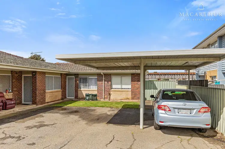 Second view of Homely unit listing, 6/10 Higgins Avenue, Wagga Wagga NSW 2650