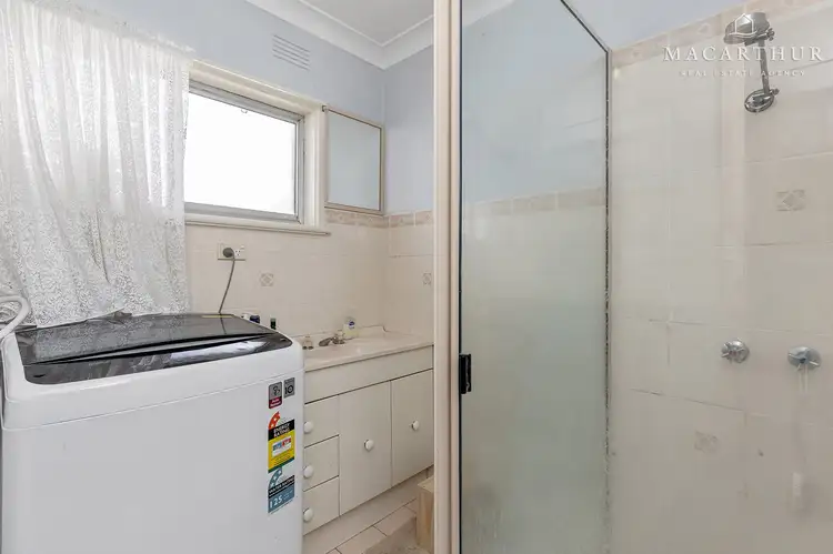 Fifth view of Homely unit listing, 6/10 Higgins Avenue, Wagga Wagga NSW 2650