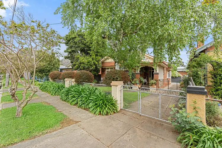 Second view of Homely house listing, 4 Little Best Street, Wagga Wagga NSW 2650