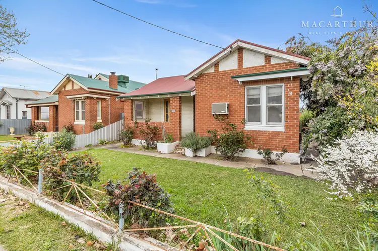 Main view of Homely house listing, 220 Gurwood Street, Wagga Wagga NSW 2650
