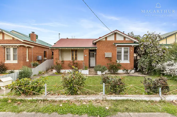 Second view of Homely house listing, 220 Gurwood Street, Wagga Wagga NSW 2650