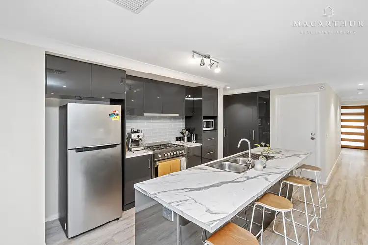 Fifth view of Homely house listing, 10 Nolan Street, Lloyd NSW 2650