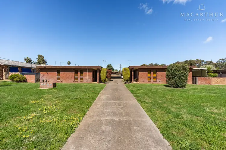 Second view of Homely unit listing, 3/270 Fernleigh Road, Ashmont NSW 2650
