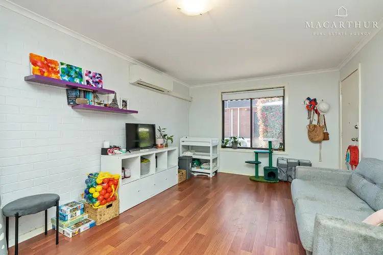 Third view of Homely unit listing, 3/270 Fernleigh Road, Ashmont NSW 2650