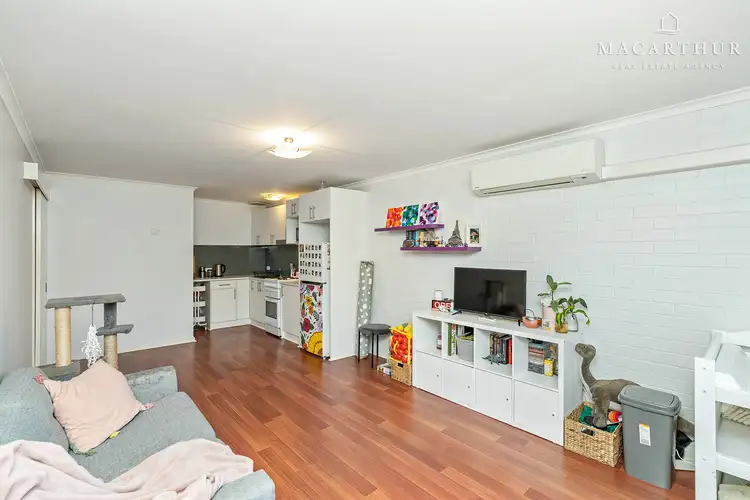 Fourth view of Homely unit listing, 3/270 Fernleigh Road, Ashmont NSW 2650