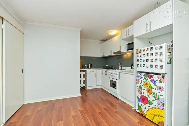 Fifth view of Homely unit listing, 3/270 Fernleigh Road, Ashmont NSW 2650