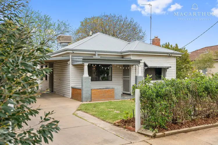 Second view of Homely house listing, 54 Gormly Avenue, Wagga Wagga NSW 2650