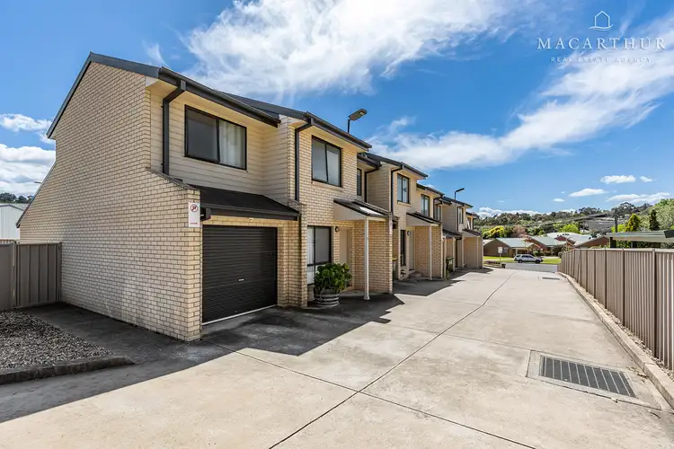 6/38 Kenneally Street, Kooringal NSW 2650