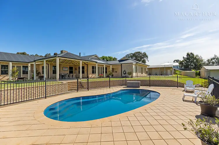 24 Lilli Pilli Place, Springvale NSW 2650
