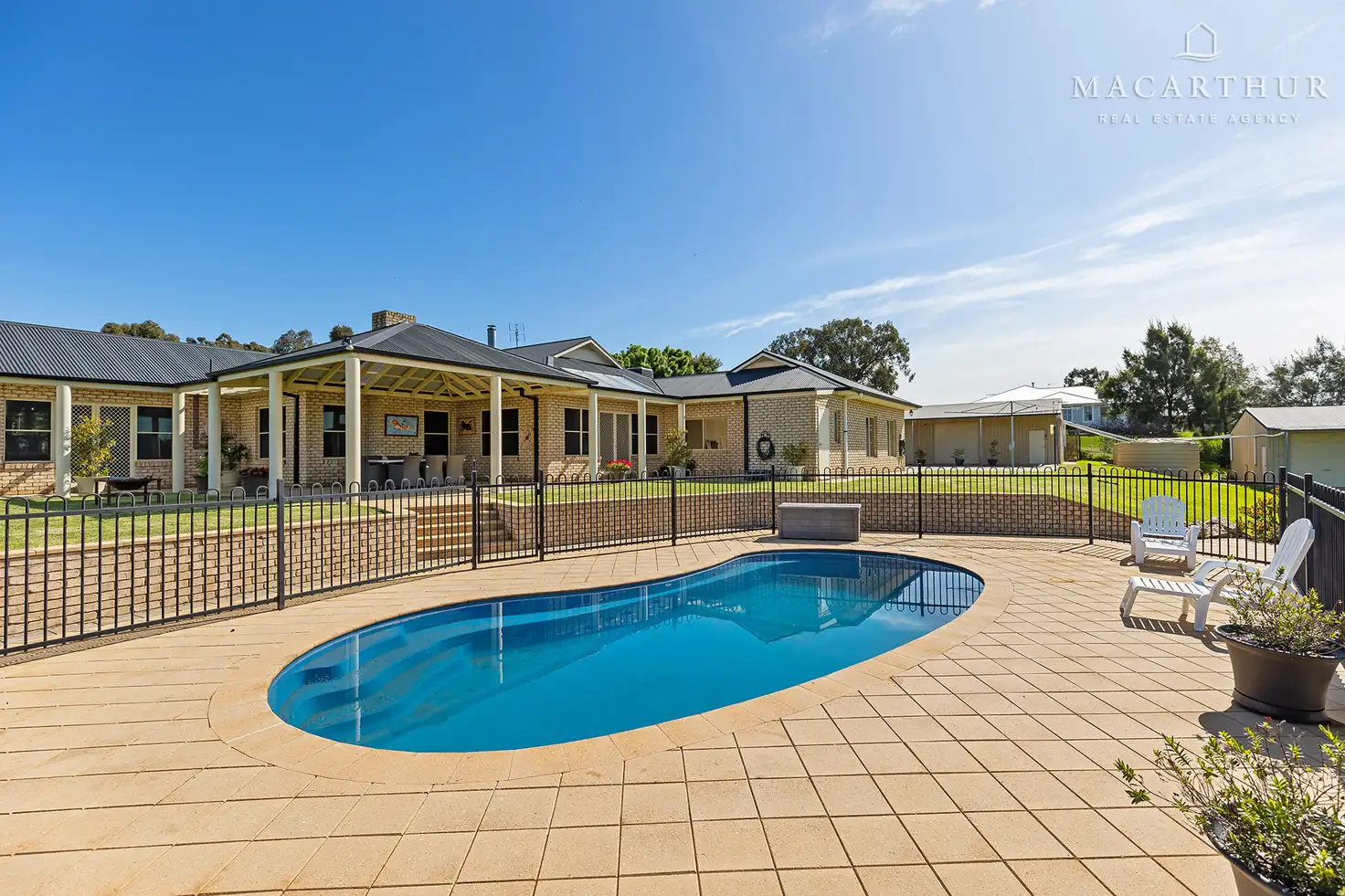 Main view of Homely rural property listing, 24 Lilli Pilli Place, Springvale NSW 2650