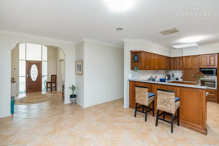 Fifth view of Homely rural property listing, 24 Lilli Pilli Place, Springvale NSW 2650