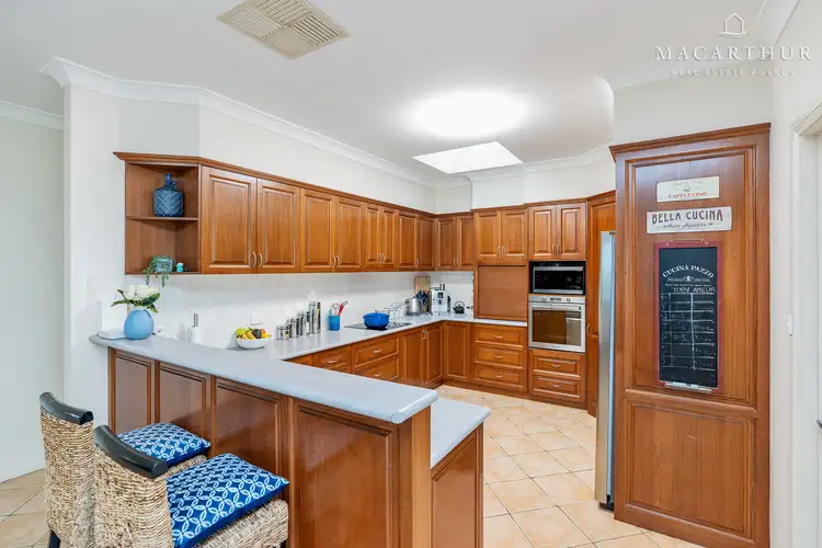 Sixth view of Homely rural property listing, 24 Lilli Pilli Place, Springvale NSW 2650
