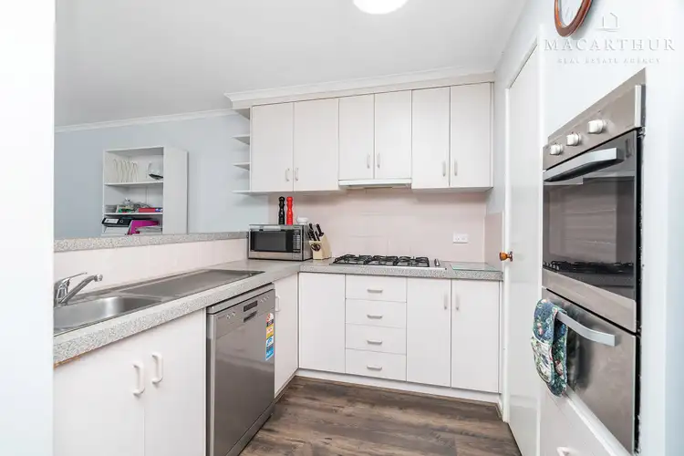 Third view of Homely house listing, 3 Atkins Place, Estella NSW 2650