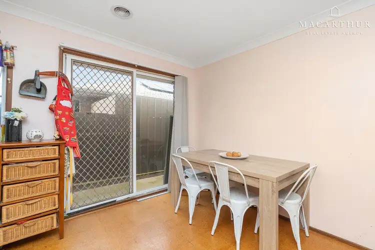 Fifth view of Homely house listing, 14 Crisp Drive, Ashmont NSW 2650