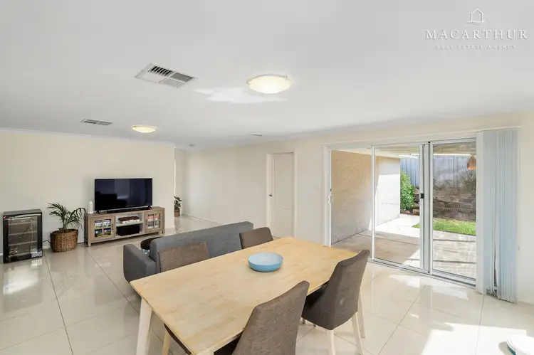Third view of Homely house listing, 59 Durack Circuit, Boorooma NSW 2650