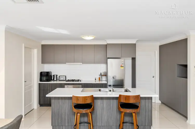 Fourth view of Homely house listing, 59 Durack Circuit, Boorooma NSW 2650