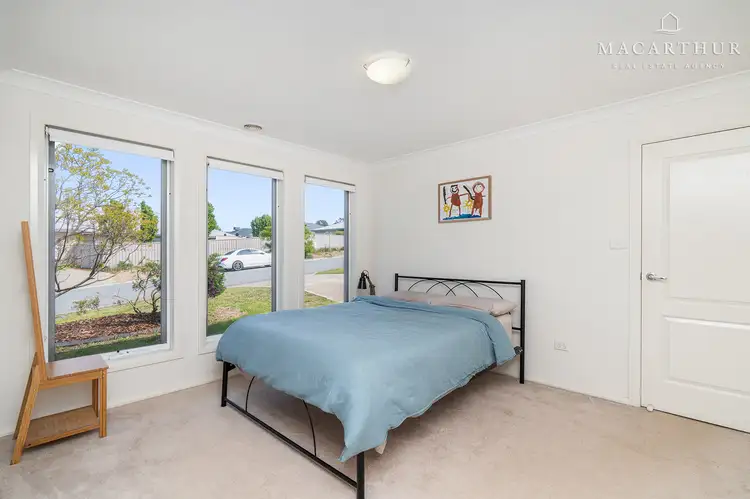 Sixth view of Homely house listing, 59 Durack Circuit, Boorooma NSW 2650