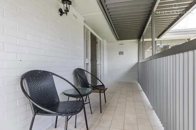 Second view of Homely house listing, 67 Raye Street, Tolland NSW 2650