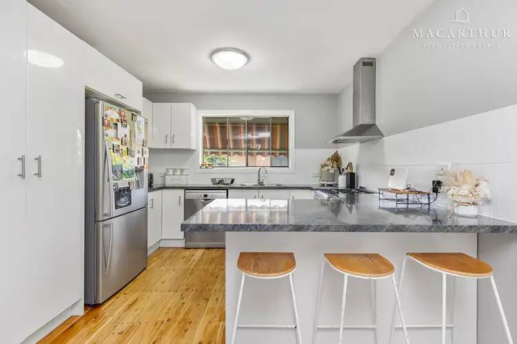 Fifth view of Homely house listing, 67 Raye Street, Tolland NSW 2650