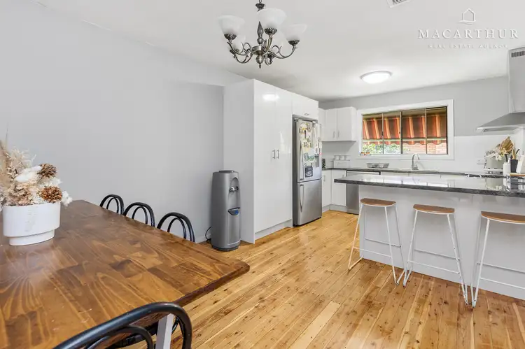 Sixth view of Homely house listing, 67 Raye Street, Tolland NSW 2650