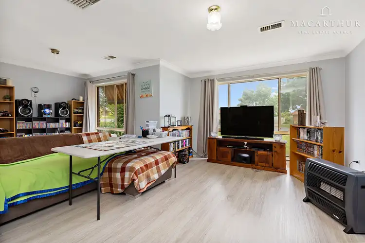 Third view of Homely house listing, 82 Dalman Parkway, Glenfield Park NSW 2650