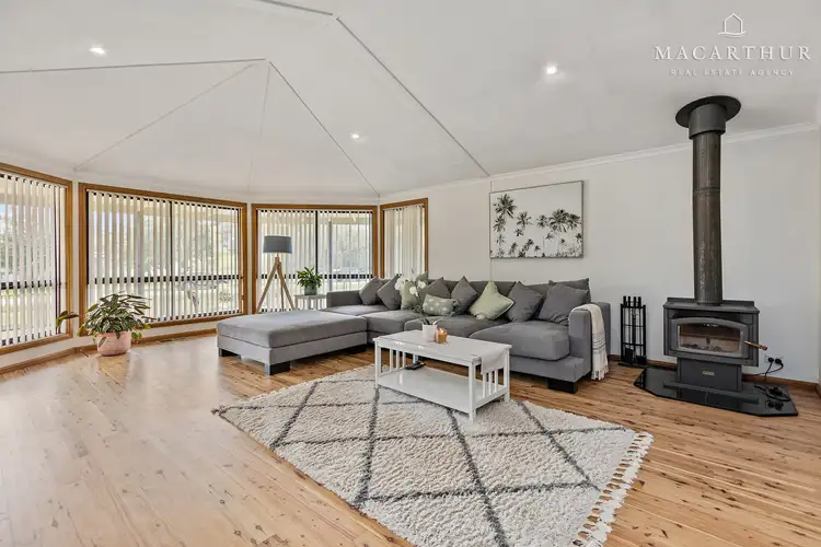 Second view of Homely house listing, 37 Alfred Street, Oura NSW 2650