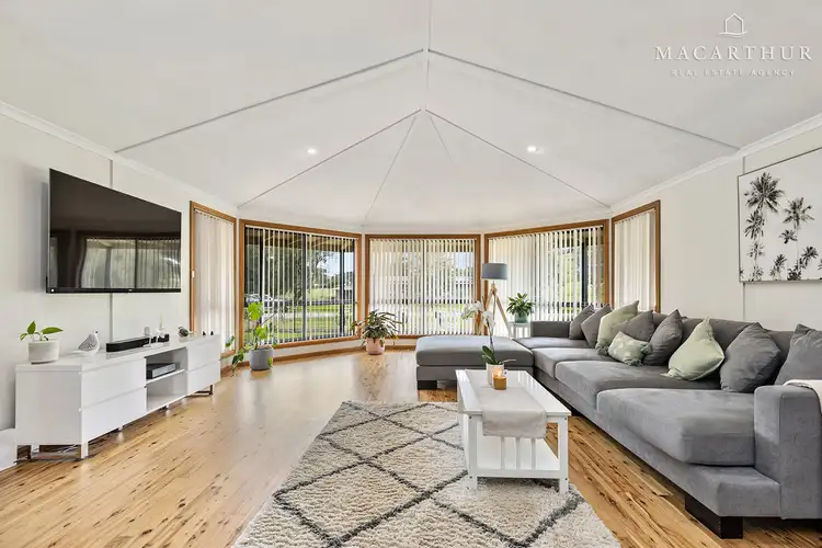 Third view of Homely house listing, 37 Alfred Street, Oura NSW 2650