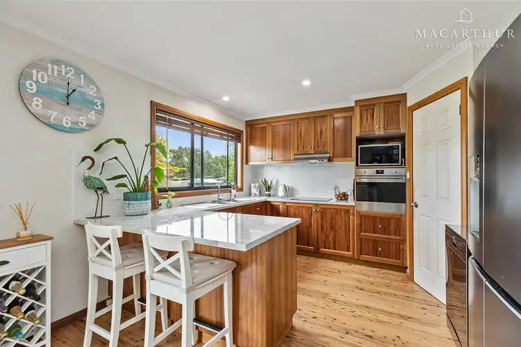 Fourth view of Homely house listing, 37 Alfred Street, Oura NSW 2650