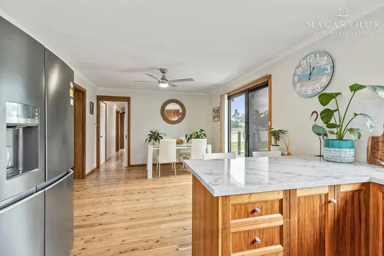 Fifth view of Homely house listing, 37 Alfred Street, Oura NSW 2650