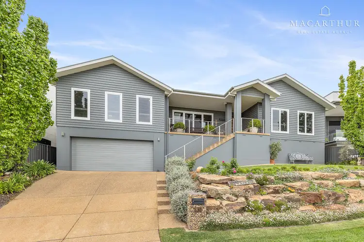 85 Brooklyn Drive, Bourkelands NSW 2650