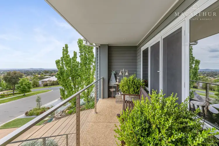 Fourth view of Homely house listing, 85 Brooklyn Drive, Bourkelands NSW 2650
