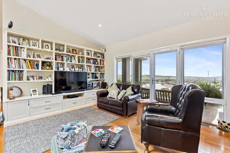 Fifth view of Homely house listing, 85 Brooklyn Drive, Bourkelands NSW 2650
