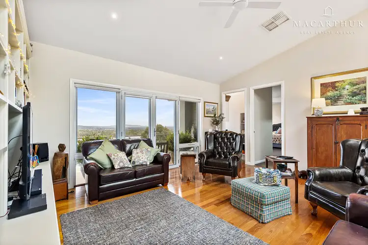 Sixth view of Homely house listing, 85 Brooklyn Drive, Bourkelands NSW 2650