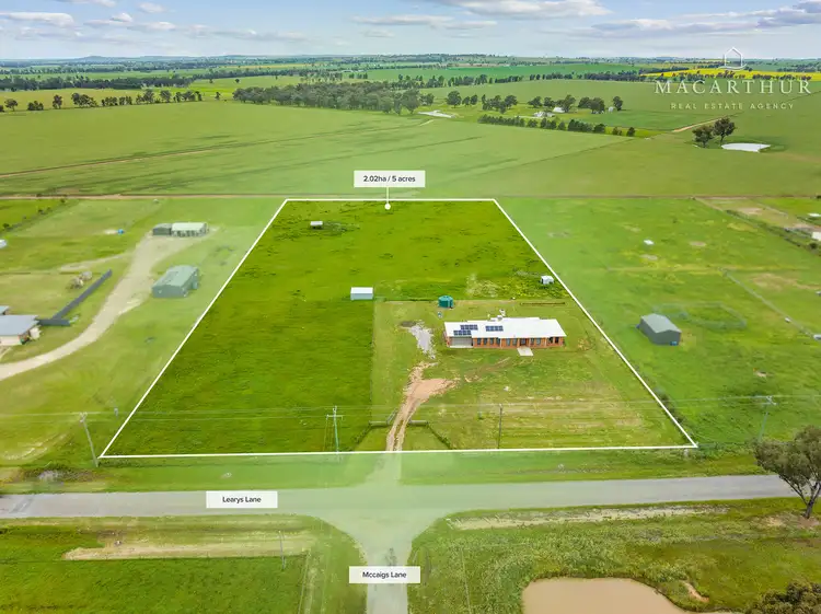 77 Learys Lane, Coolamon NSW 2701