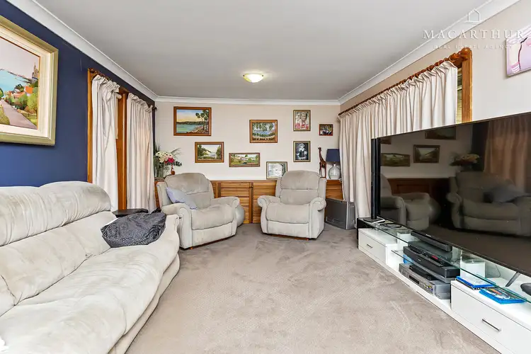 Sixth view of Homely house listing, 8 Brunskill Road, Lake Albert NSW 2650