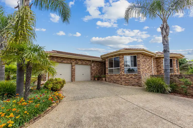 Main view of Homely house listing, 3 Fletcher Place, Kooringal NSW 2650