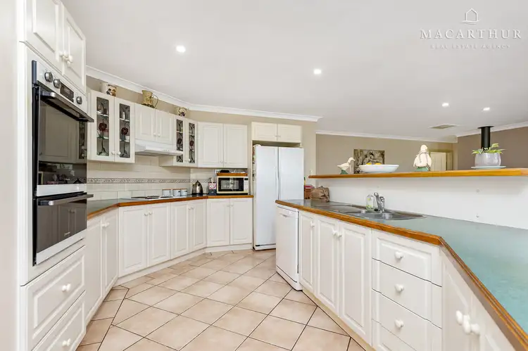 Third view of Homely house listing, 3 Fletcher Place, Kooringal NSW 2650