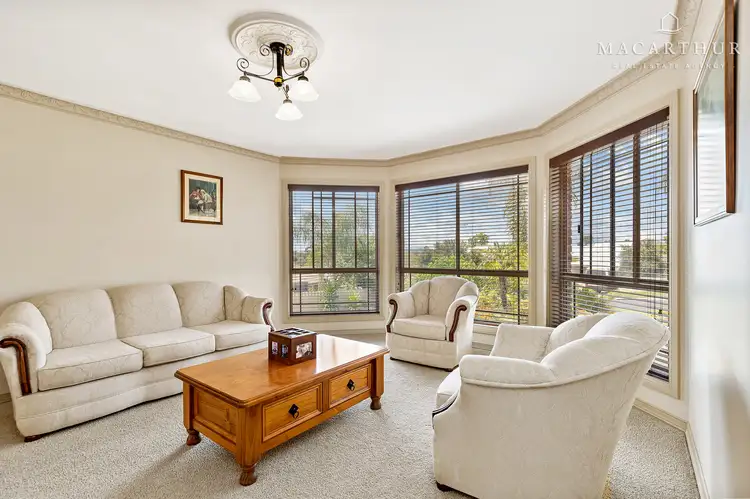 Fourth view of Homely house listing, 3 Fletcher Place, Kooringal NSW 2650