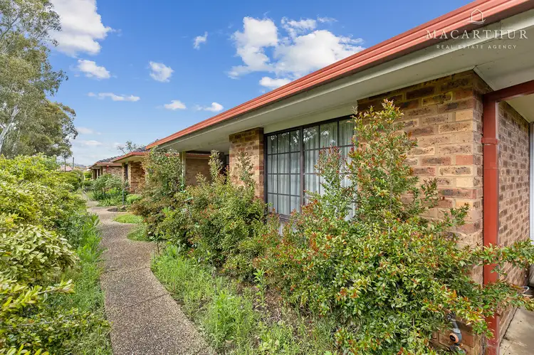 Main view of Homely house listing, 7/1 Small Street, Wagga Wagga NSW 2650