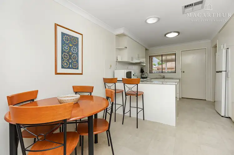 Fifth view of Homely house listing, 7/1 Small Street, Wagga Wagga NSW 2650