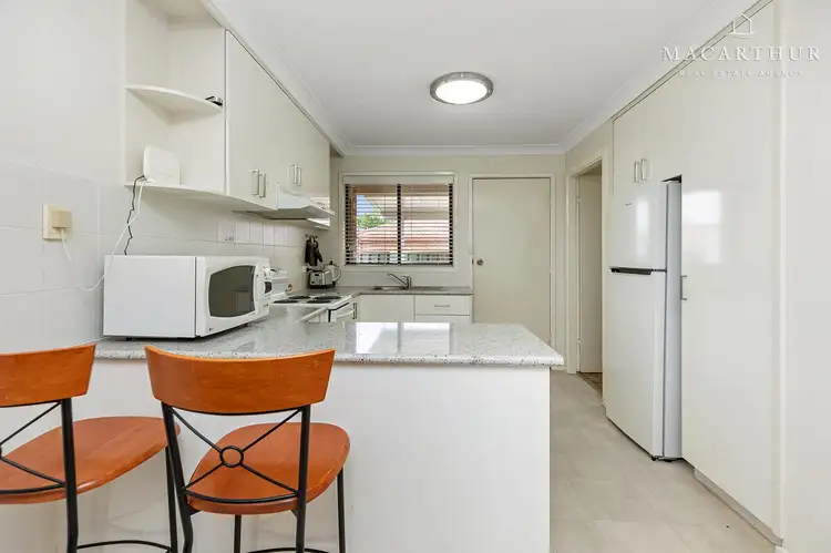 Sixth view of Homely house listing, 7/1 Small Street, Wagga Wagga NSW 2650