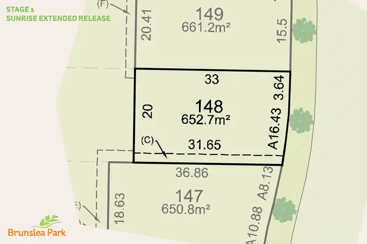 LOT 148 Lacebark Drive, Forest Hill NSW 2651