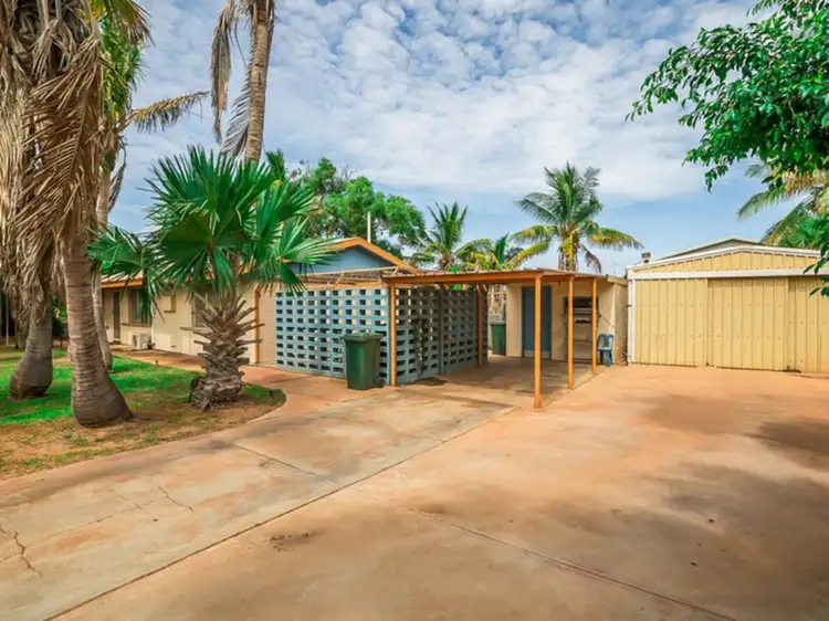 20 Goode Street, Port Hedland WA 6721
