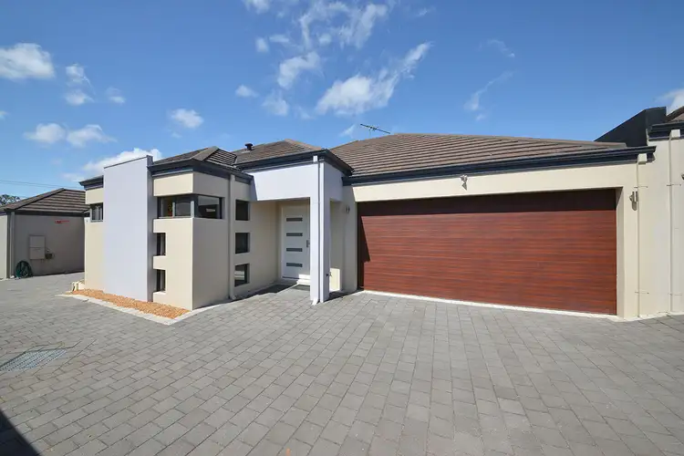 16B Gretham Road, Westminster WA 6061