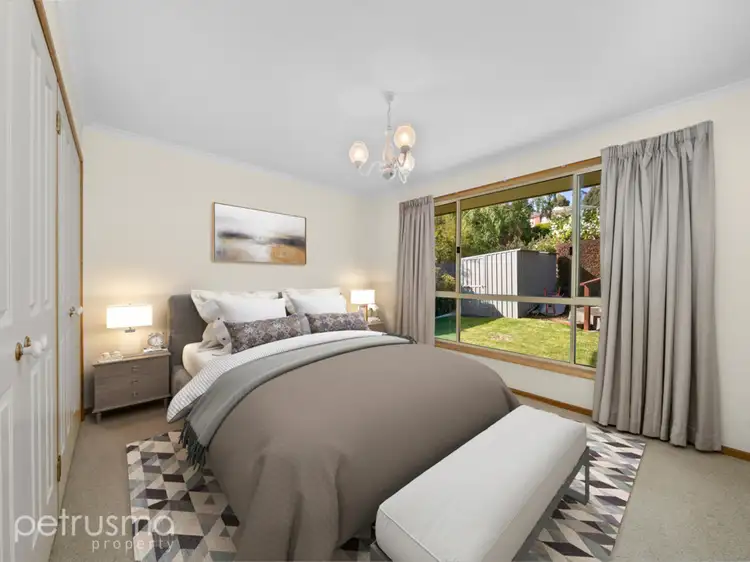 Fifth view of Homely villa listing, 5/141 Gordons Hill Road, Lindisfarne TAS 7015